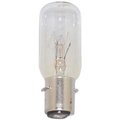 Ilc Replacement for Radium Sn-t 65w/2250c/220/p28s replacement light bulb lamp, 2PK SN-T 65W/2250C/220/P28S RADIUM